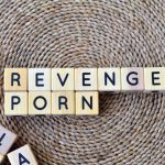 revenge porn refers to the sharing of explicit or sexual, images or videos